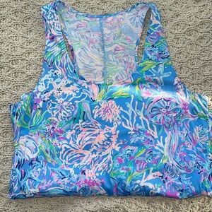 Lilly Pulitzer Maxi Dress